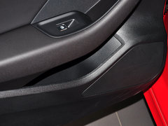 2014款 40TFSI 1.8T DCT Sportback舒适型