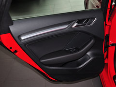 2014款 40TFSI 1.8T DCT Sportback舒适型