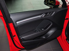 2014款 40TFSI 1.8T DCT Sportback舒适型