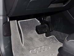 2014款 40TFSI 1.8T DCT Sportback舒适型
