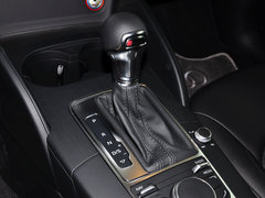 2014款 40TFSI 1.8T DCT Sportback舒适型