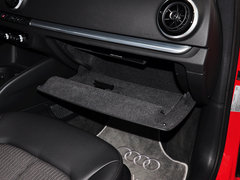 2014款 40TFSI 1.8T DCT Sportback舒适型