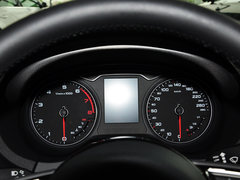 2014款 40TFSI 1.8T DCT Sportback舒适型