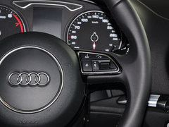 2014款 40TFSI 1.8T DCT Sportback舒适型