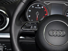 2014款 40TFSI 1.8T DCT Sportback舒适型