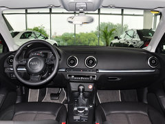 2014款 40TFSI 1.8T DCT Sportback舒适型