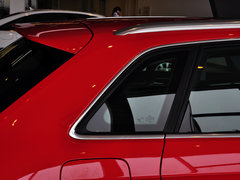 2014款 40TFSI 1.8T DCT Sportback舒适型