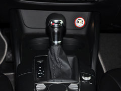 2014款 40TFSI 1.8T DCT Sportback舒适型