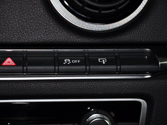 2014款 40TFSI 1.8T DCT Sportback舒适型