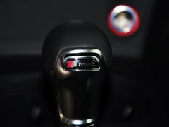2014款 40TFSI 1.8T DCT Sportback舒适型