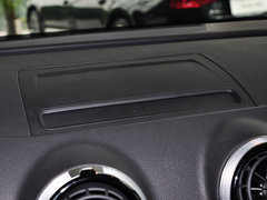 2014款 40TFSI 1.8T DCT Sportback舒适型
