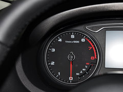 2014款 40TFSI 1.8T DCT Sportback舒适型