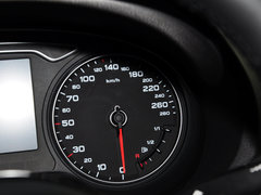 2014款 40TFSI 1.8T DCT Sportback舒适型