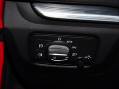2014款 40TFSI 1.8T DCT Sportback舒适型