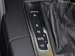 2014款 40TFSI 1.8T DCT Sportback舒适型