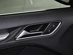2014款 40TFSI 1.8T DCT Sportback舒适型
