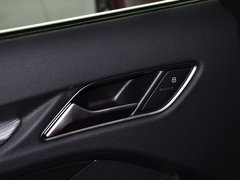 2014款 40TFSI 1.8T DCT Sportback舒适型