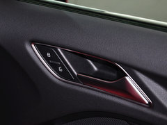 2014款 40TFSI 1.8T DCT Sportback舒适型