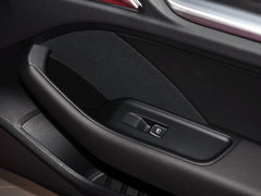 2014款 40TFSI 1.8T DCT Sportback舒适型
