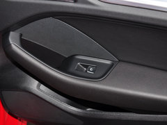 2014款 40TFSI 1.8T DCT Sportback舒适型