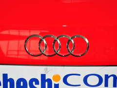 2014款 40TFSI 1.8T DCT Sportback舒适型