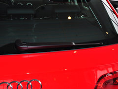 奥迪A3(进口) 2014款 40TFSI 1.8T DCT Sportback舒适型