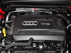 奥迪A3(进口) 2014款 40TFSI 1.8T DCT Sportback舒适型