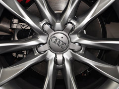 2014款 40TFSI 1.8T DCT Sportback舒适型
