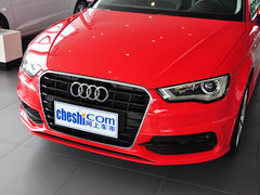 2014款 40TFSI 1.8T DCT Sportback舒适型