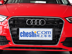 2014款 40TFSI 1.8T DCT Sportback舒适型