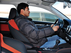 2014款 40TFSI 1.8T DCT Sportback豪华型