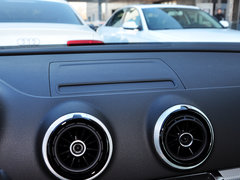 2014款 40TFSI 1.8T DCT Sportback豪华型