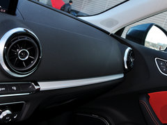 2014款 40TFSI 1.8T DCT Sportback豪华型