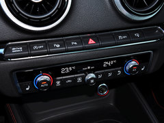 2014款 40TFSI 1.8T DCT Sportback豪华型