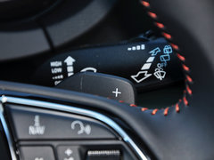 2014款 40TFSI 1.8T DCT Sportback豪华型