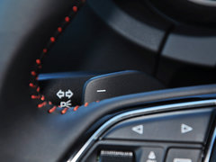 2014款 40TFSI 1.8T DCT Sportback豪华型