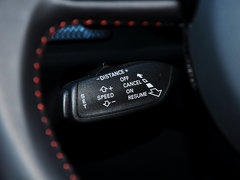 2014款 40TFSI 1.8T DCT Sportback豪华型