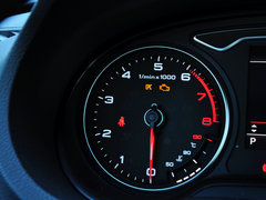 2014款 40TFSI 1.8T DCT Sportback豪华型