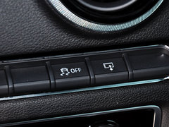 2014款 40TFSI 1.8T DCT Sportback豪华型