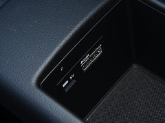 2014款 40TFSI 1.8T DCT Sportback豪华型