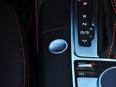 2014款 40TFSI 1.8T DCT Sportback豪华型