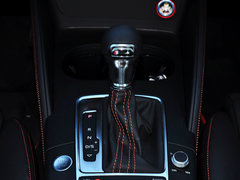 2014款 40TFSI 1.8T DCT Sportback豪华型