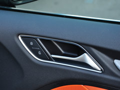 2014款 40TFSI 1.8T DCT Sportback豪华型