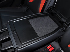 2014款 40TFSI 1.8T DCT Sportback豪华型