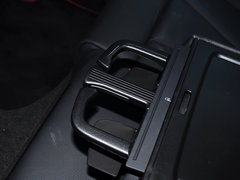 2014款 40TFSI 1.8T DCT Sportback豪华型