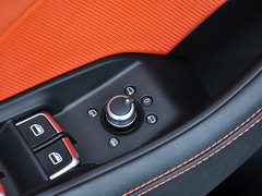 2014款 40TFSI 1.8T DCT Sportback豪华型