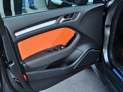 2014款 40TFSI 1.8T DCT Sportback豪华型