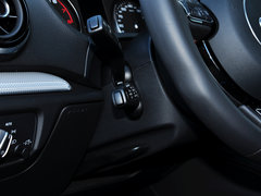 2014款 40TFSI 1.8T DCT Sportback豪华型