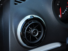 2014款 40TFSI 1.8T DCT Sportback豪华型