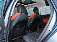 2014款 40TFSI 1.8T DCT Sportback豪华型